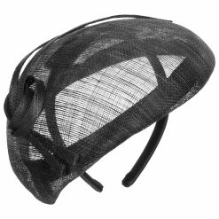 Viadina Fascinator By Seeberger 15 Viadina Fascinator By Seeberger -Stetson Speichern Viadina Fascinator by Seeberger schwarz.64918 3rf4