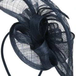 Viadina Fascinator Mit Federn By Seeberger 21 Viadina Fascinator Mit Federn By Seeberger -Stetson Speichern Viadina Fascinator mit Federn by Seeberger dunkelblau.64919 4rf192