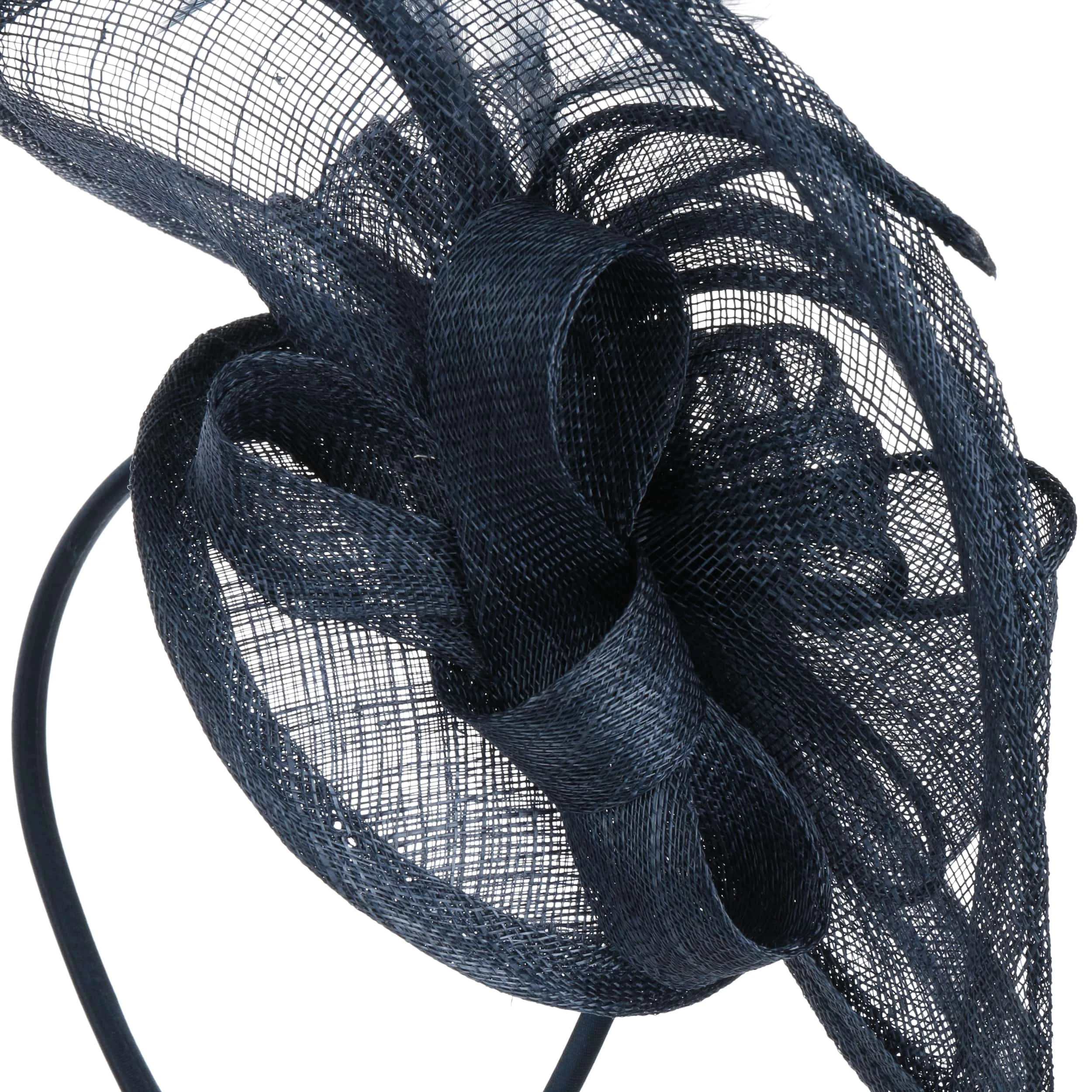 Viadina Fascinator Mit Federn By Seeberger 12 Viadina Fascinator Mit Federn By Seeberger – Bild 10