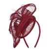 Viadina Fascinator Mit Federn By Seeberger 1 Viadina Fascinator Mit Federn By Seeberger -Stetson Speichern Viadina Fascinator mit Federn by Seeberger dunkelrot.64919 2rf171