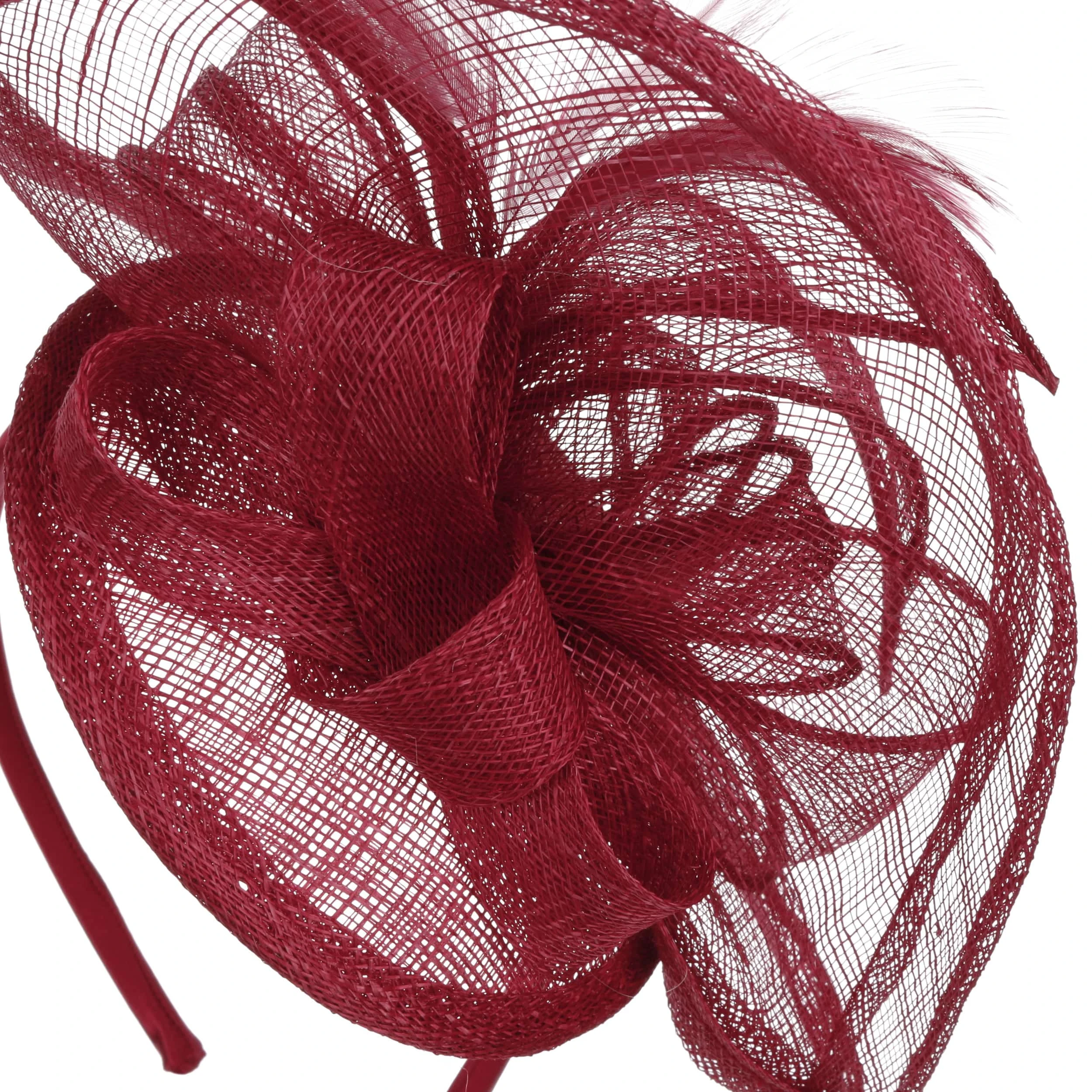 Viadina Fascinator Mit Federn By Seeberger 11 Viadina Fascinator Mit Federn By Seeberger – Bild 9