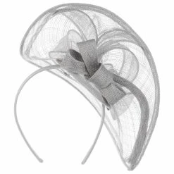 Viadina Fascinator Mit Federn By Seeberger 14 Viadina Fascinator Mit Federn By Seeberger -Stetson Speichern Viadina Fascinator mit Federn by Seeberger grau.64919 3rf13