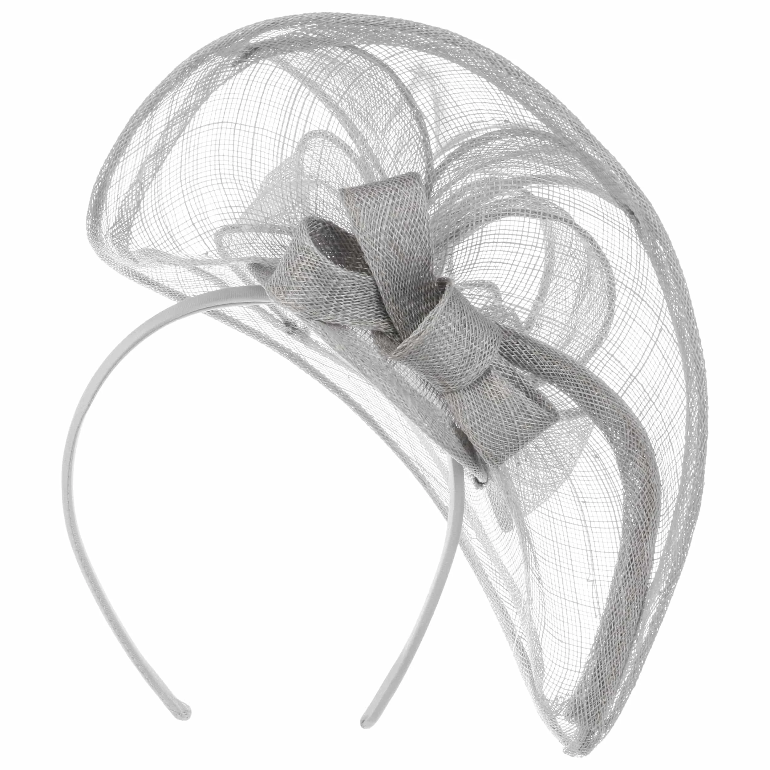 Viadina Fascinator Mit Federn By Seeberger 5 Viadina Fascinator Mit Federn By Seeberger – Bild 3
