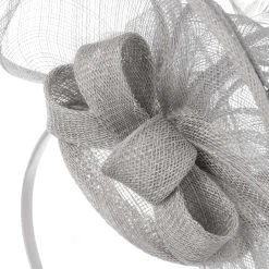 Viadina Fascinator Mit Federn By Seeberger 19 Viadina Fascinator Mit Federn By Seeberger -Stetson Speichern Viadina Fascinator mit Federn by Seeberger grau.64919 4rf13