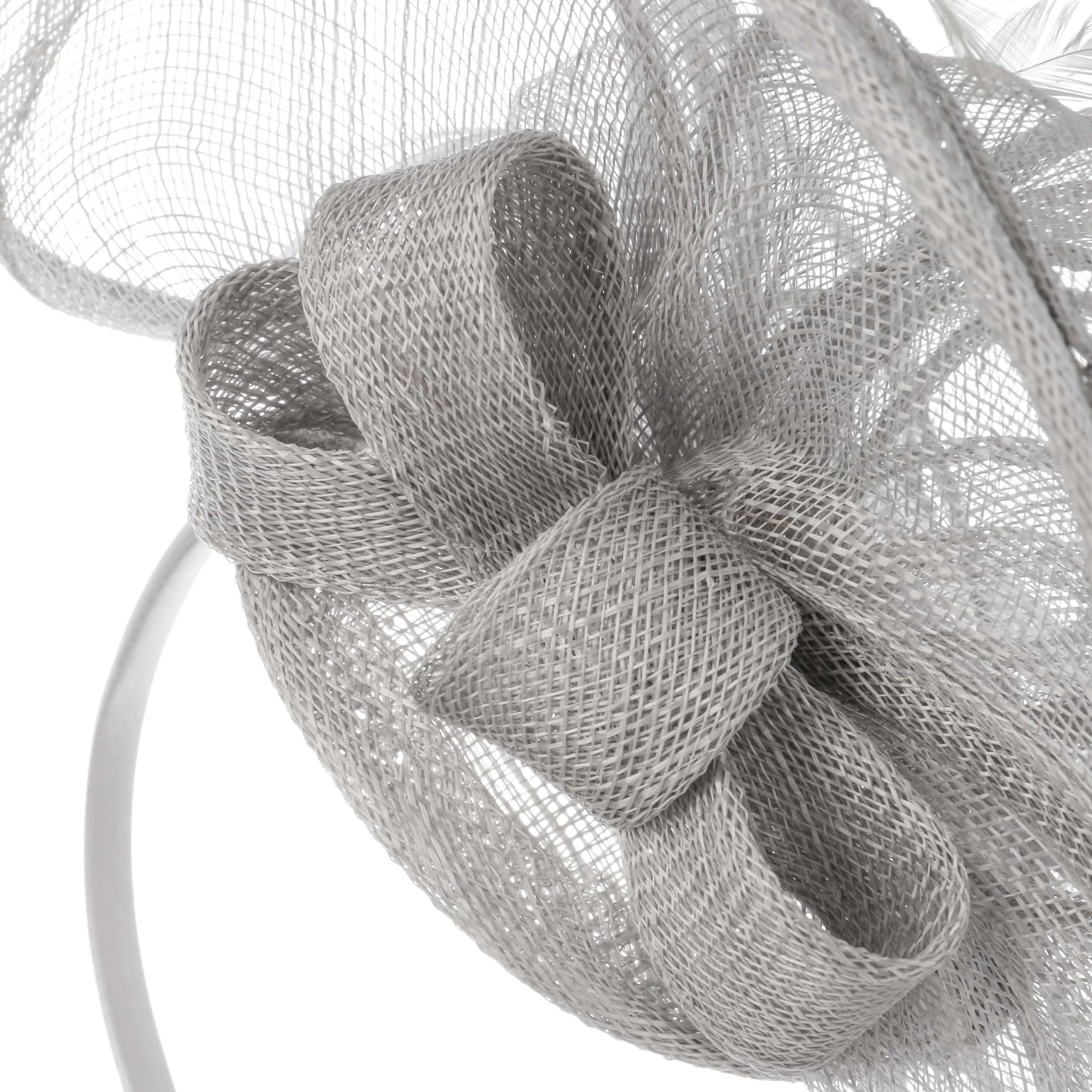 Viadina Fascinator Mit Federn By Seeberger 10 Viadina Fascinator Mit Federn By Seeberger – Bild 8