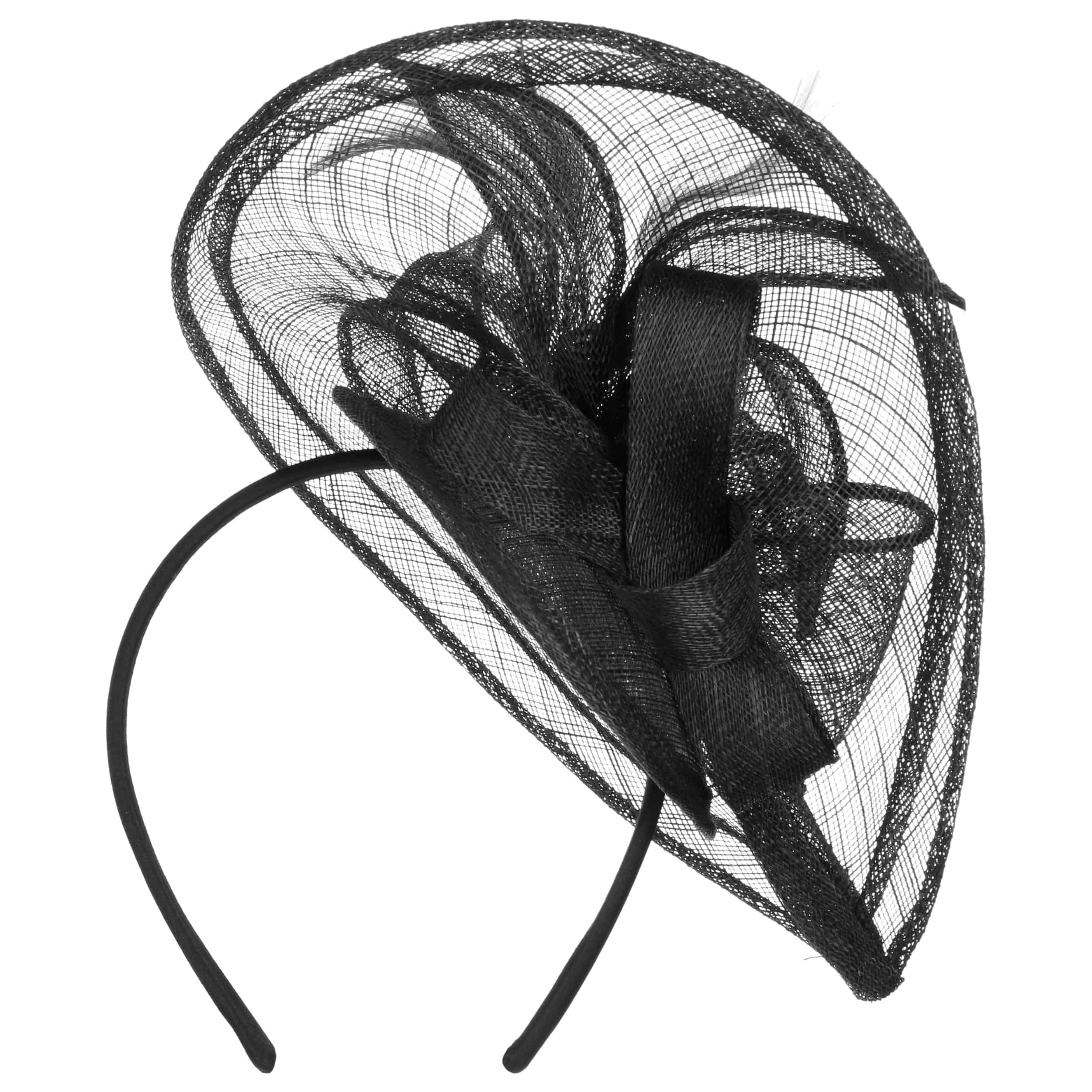 Viadina Fascinator Mit Federn By Seeberger 8 Viadina Fascinator Mit Federn By Seeberger – Bild 6