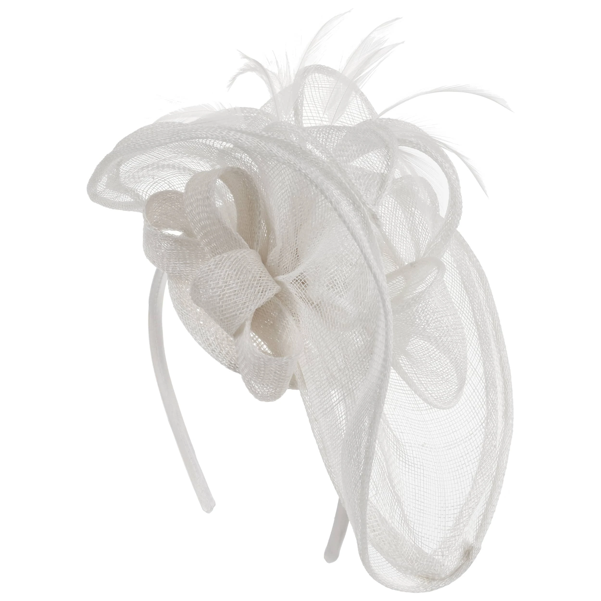 Viadina Fascinator Mit Federn By Seeberger 9 Viadina Fascinator Mit Federn By Seeberger – Bild 7