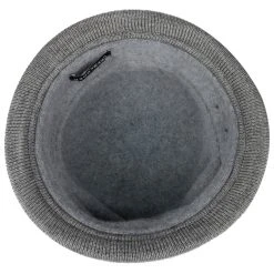 Vialena Walkhut By Seeberger -Stetson Speichern Vialena Walkhut by Seeberger grau.63300 2rf13