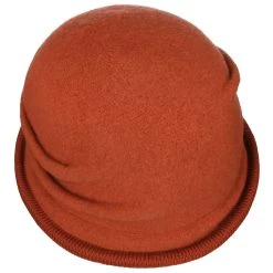 Vialena Walkhut By Seeberger -Stetson Speichern Vialena Walkhut by Seeberger terracotta.63300 1rf80