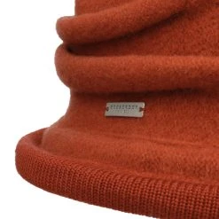 Vialena Walkhut By Seeberger -Stetson Speichern Vialena Walkhut by Seeberger terracotta.63300 4rf80