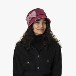 Vialla Cordhut By Bedacht -Stetson Speichern Vialla Cordhut by bedacht.60463 7