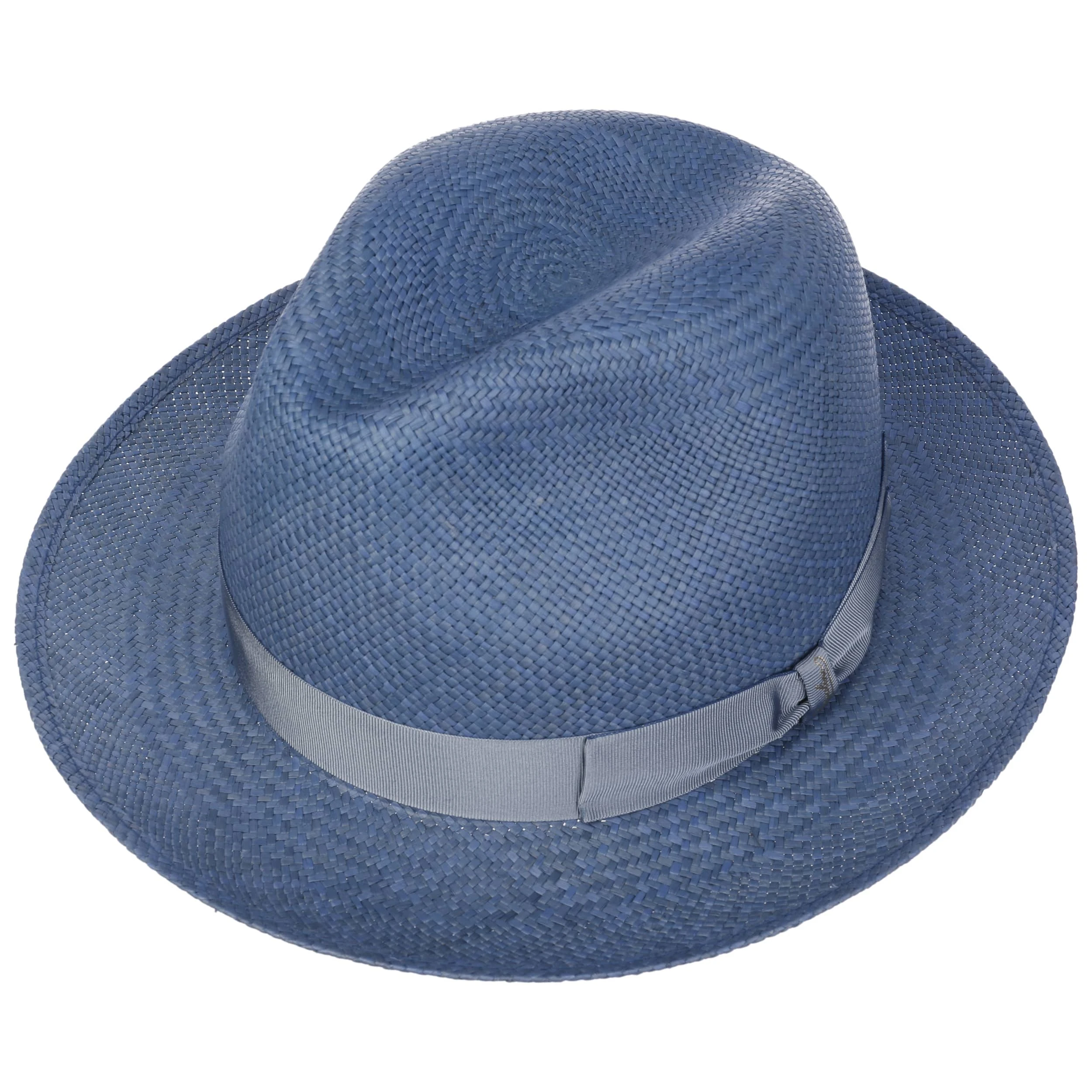 Viarón Panamahut By Borsalino 3 Viarón Panamahut By Borsalino