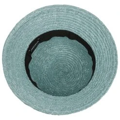 Alternative view of Viasela Strohhut By Seeberger