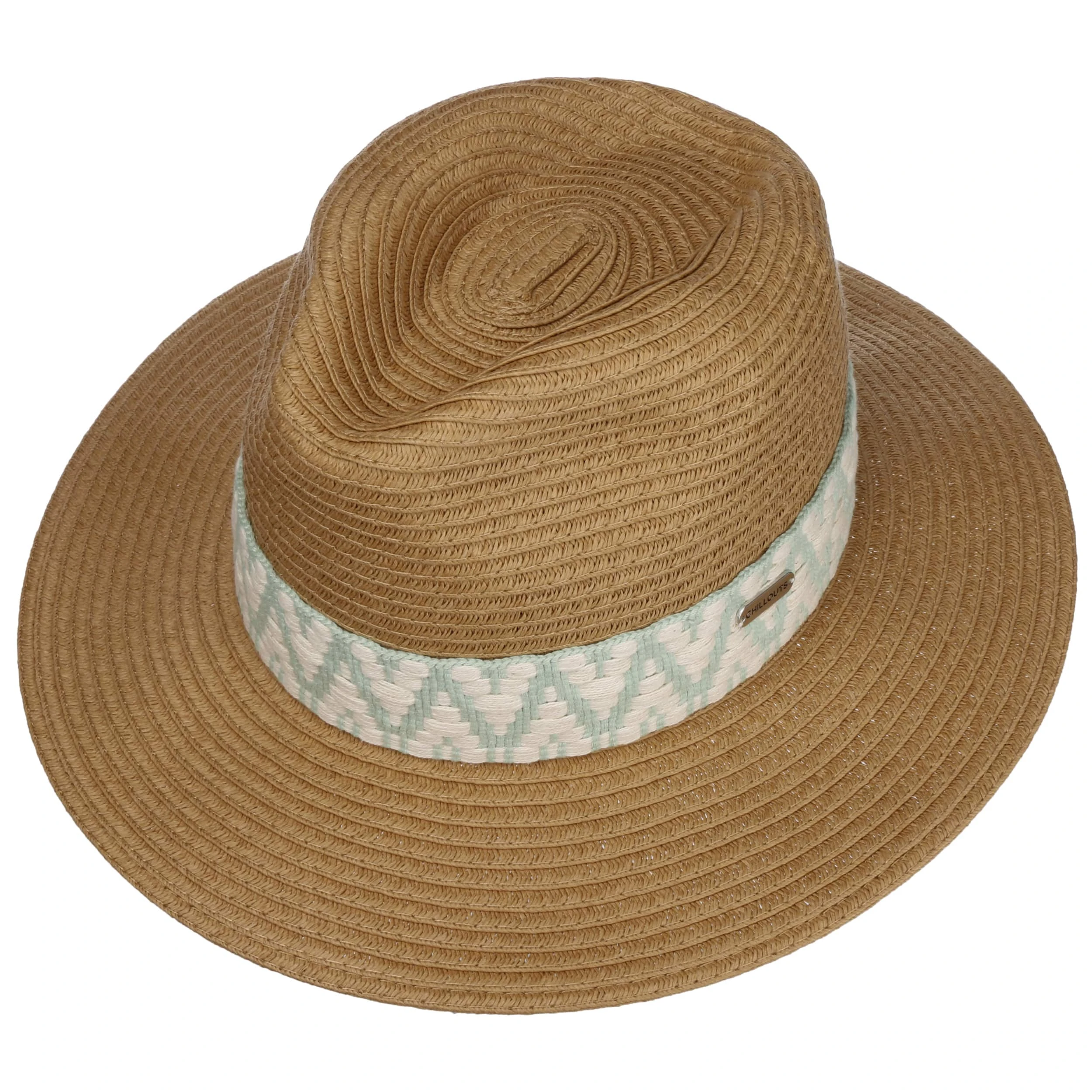 Videle Traveller Strohhut By Chillouts 3 Videle Traveller Strohhut By Chillouts