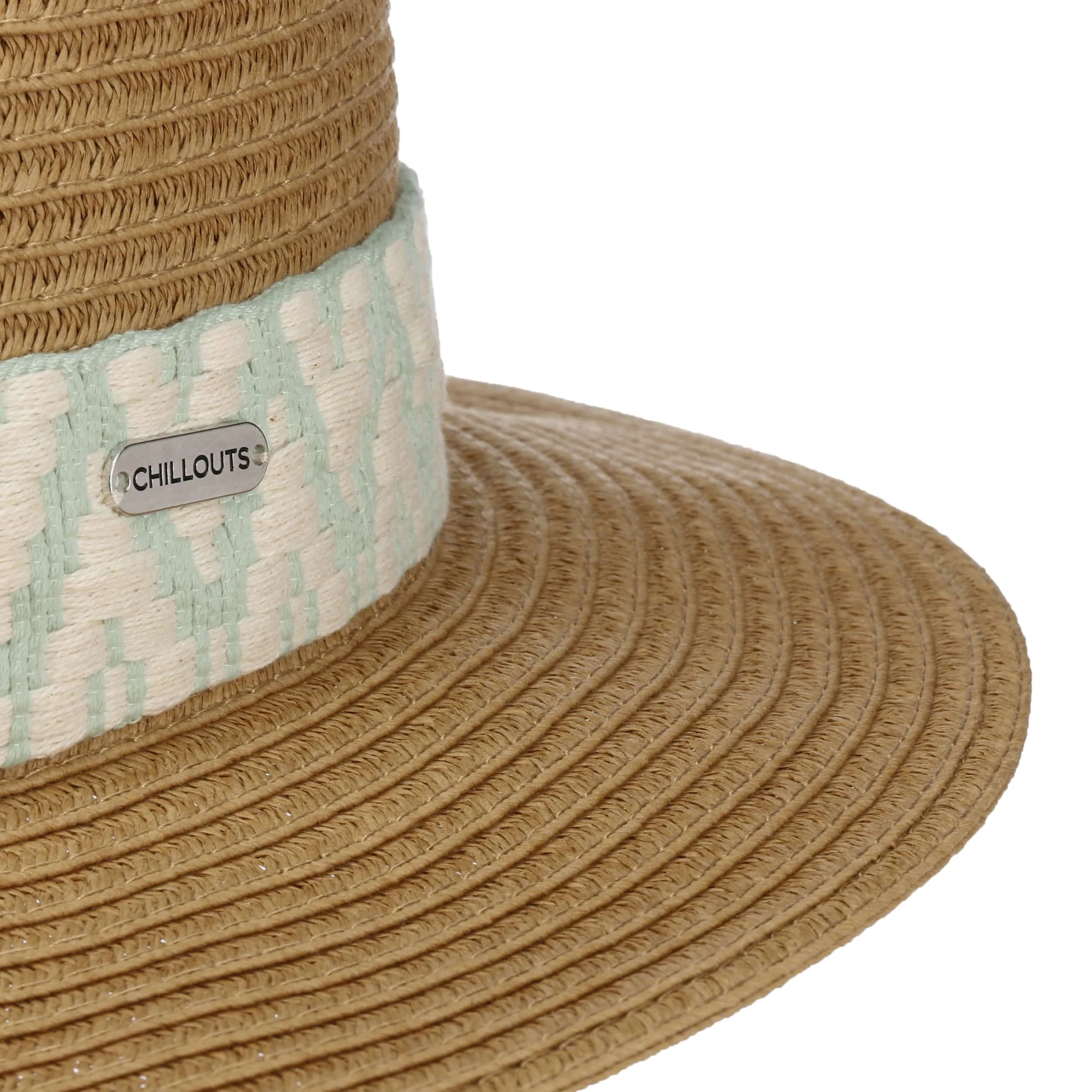 Videle Traveller Strohhut By Chillouts 5 Videle Traveller Strohhut By Chillouts – Bild 3