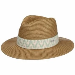 Videle Traveller Strohhut By Chillouts 11 Videle Traveller Strohhut By Chillouts -Stetson Speichern Videle Traveller Strohhut by Chillouts natur.65921 rf40