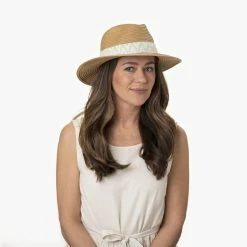 Videle Traveller Strohhut By Chillouts 10 Videle Traveller Strohhut By Chillouts -Stetson Speichern Videle Traveller Strohhut by Chillouts.65921 7