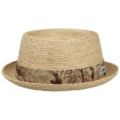 Vilco Sustainable Pork Pie Strohhut By Stetson 9 Vilco Sustainable Pork Pie Strohhut By Stetson -Stetson Speichern Vilco Sustainable Pork Pie Strohhut by Stetson natur.64068 rf40