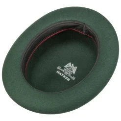 Viril Melone By Mayser 10 Viril Melone By Mayser -Stetson Speichern Viril Melone by Mayser dunkelgruen.41566 2rf174