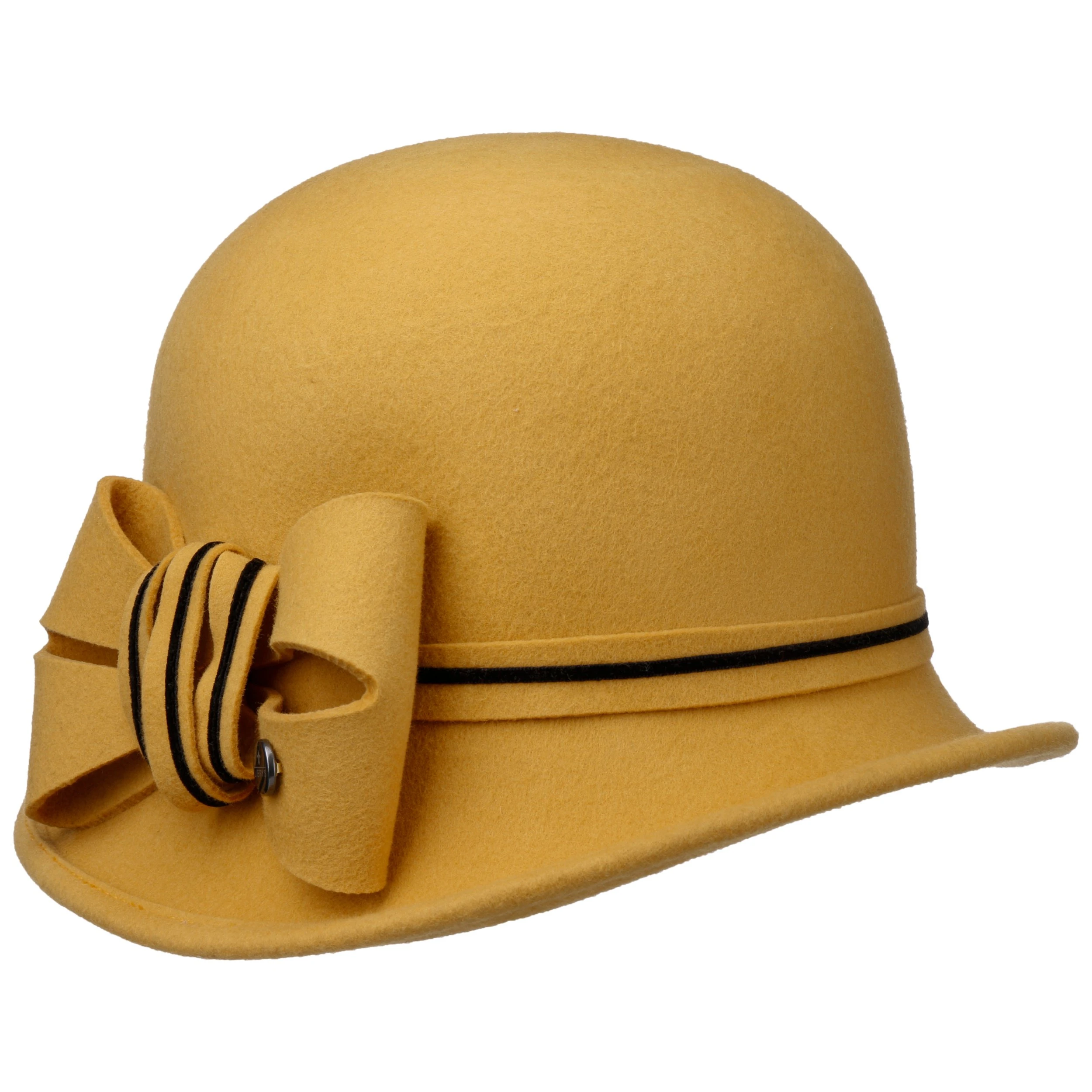 Vivien Wool Glockenhut By Lierys 4 Vivien Wool Glockenhut By Lierys - Image 2