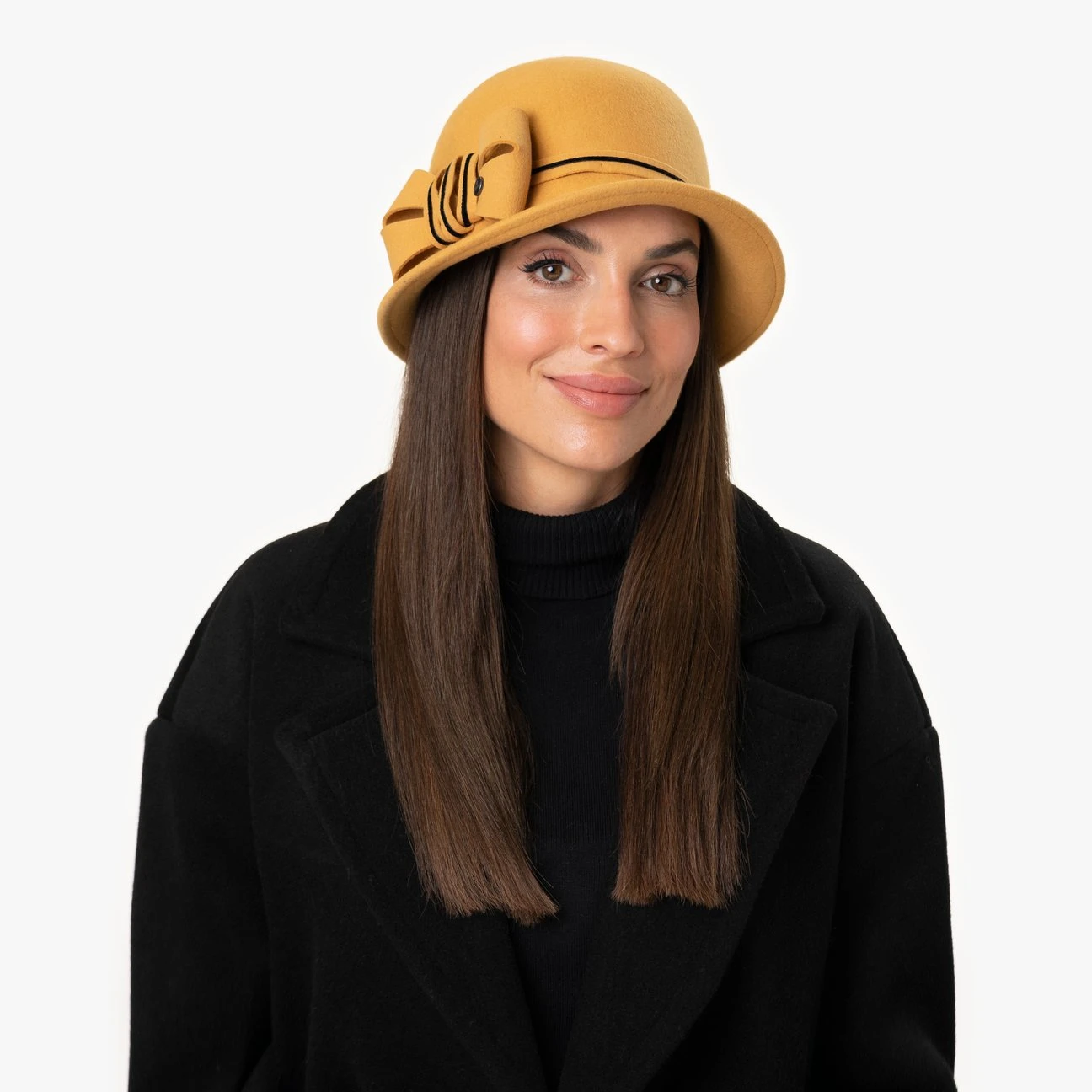 Vivien Wool Glockenhut By Lierys 3 Vivien Wool Glockenhut By Lierys