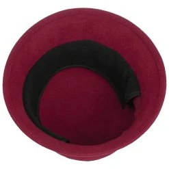 Voltera Damenhut Mit Ohrenklappen By Lierys -Stetson Speichern Voltera Damenhut mit Ohrenklappen by Lierys bordeaux.60131 2rf27
