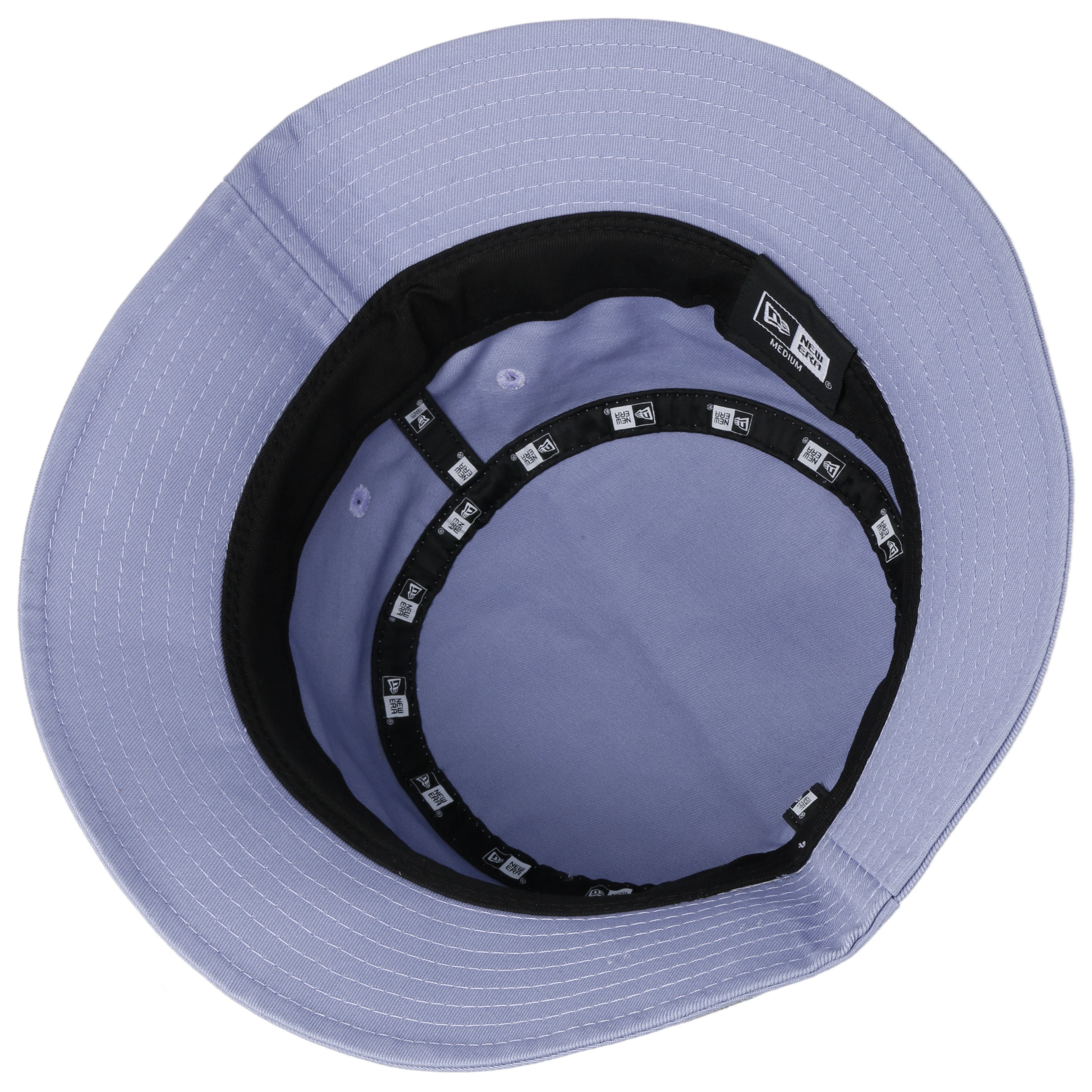 WMNS Essential Bucket Stoffhut By New Era 4 WMNS Essential Bucket Stoffhut By New Era – Bild 2