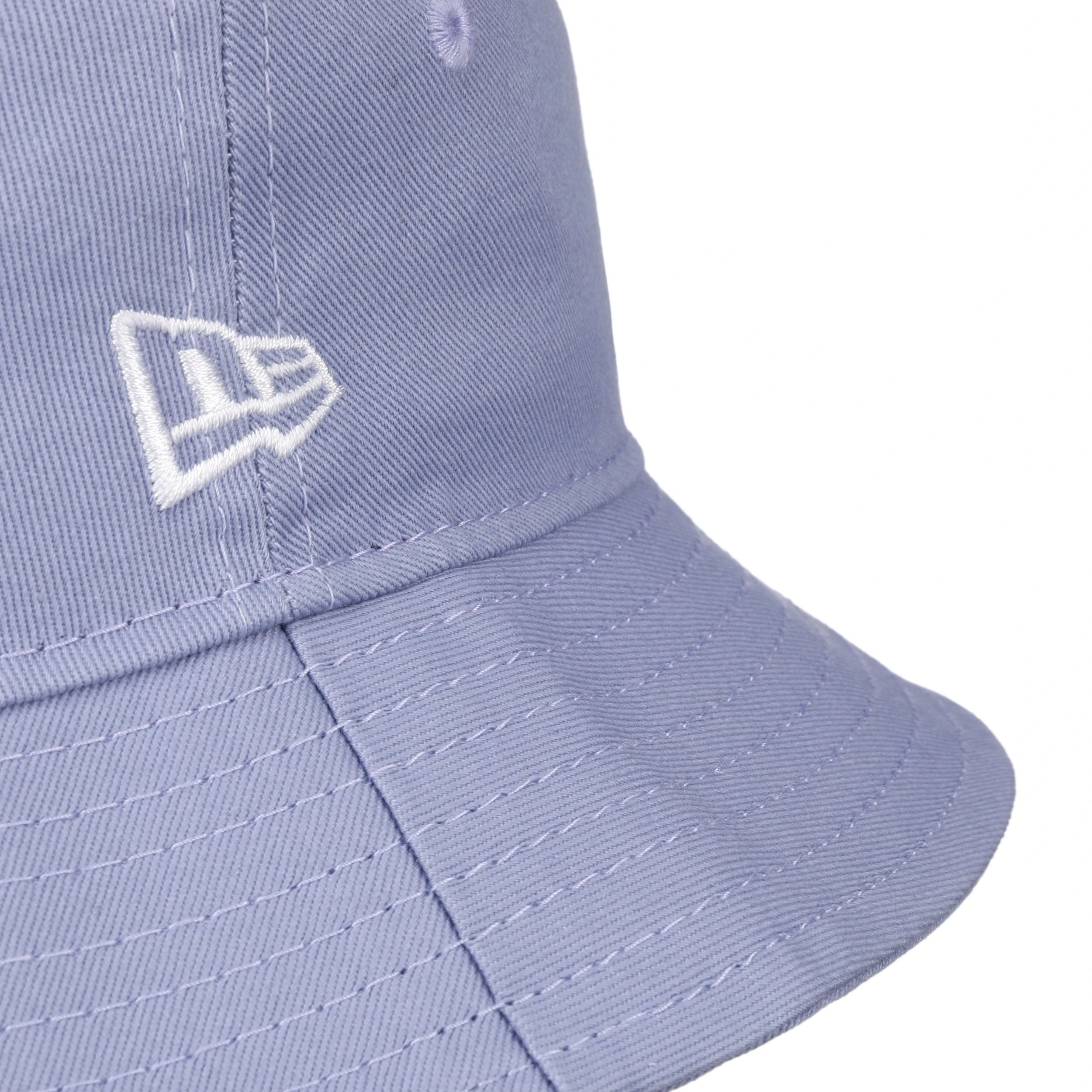 WMNS Essential Bucket Stoffhut By New Era 5 WMNS Essential Bucket Stoffhut By New Era – Bild 3