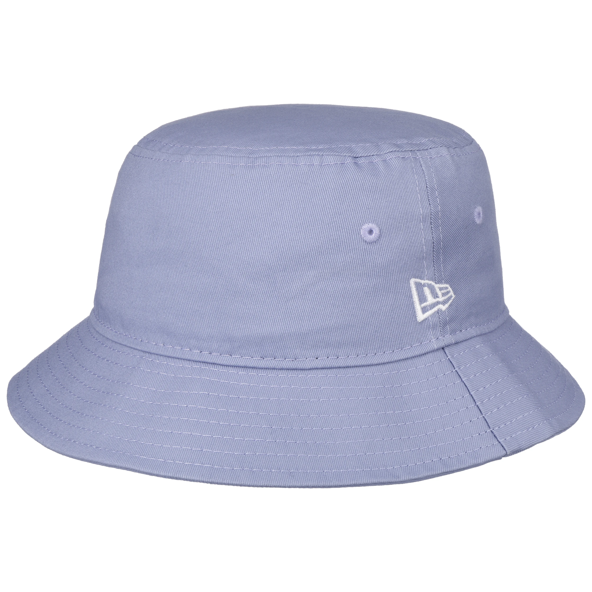 WMNS Essential Bucket Stoffhut By New Era 7 WMNS Essential Bucket Stoffhut By New Era – Bild 5