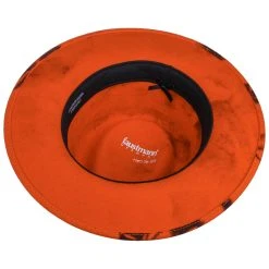 Hutshopping Waidmann Signalhut 9 Hutshopping Waidmann Signalhut -Stetson Speichern Waidmann Signalhut orange.55092 2rf54