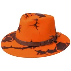 Hutshopping Waidmann Signalhut 13 Hutshopping Waidmann Signalhut -Stetson Speichern Waidmann Signalhut orange.55092 rf54