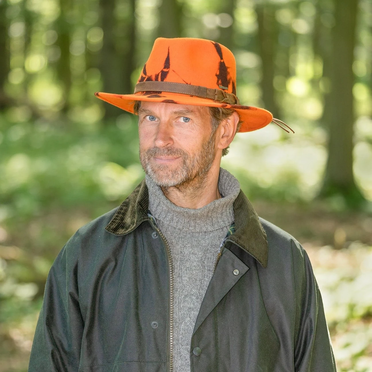 Hutshopping Waidmann Signalhut 7 Hutshopping Waidmann Signalhut - Image 5