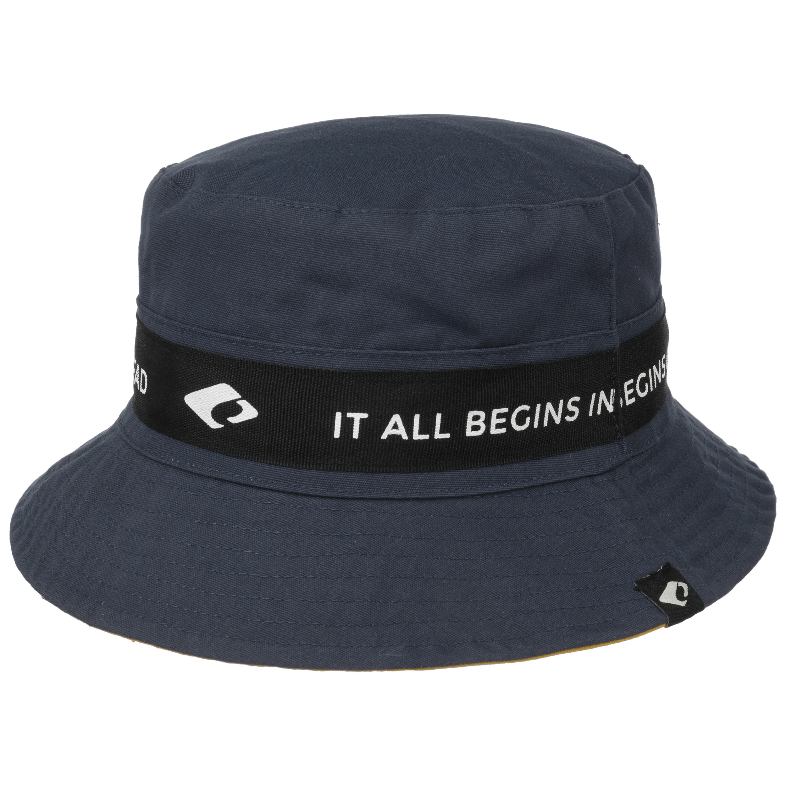 Warden Bucket Wendehut By Chillouts 7 Warden Bucket Wendehut By Chillouts – Bild 5