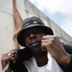 Warden Bucket Wendehut By Chillouts