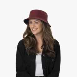 Warden Bucket Wendehut By Chillouts 21 Warden Bucket Wendehut By Chillouts -Stetson Speichern Warden Bucket Wendehut by Chillouts.62761 8