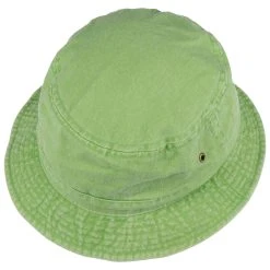 Washed Bucket Fischerhut By Lipodo -Stetson Speichern Washed Bucket Fischerhut by Lipodo gruen.58557 1rf39