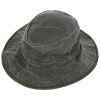 Hutshopping Washed Cotton Stoffhut Mit Kinnband 1 Hutshopping Washed Cotton Stoffhut Mit Kinnband -Stetson Speichern Washed Cotton Stoffhut mit Kinnband oliv.61344 1rf14