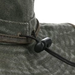 Hutshopping Washed Cotton Stoffhut Mit Kinnband 18 Hutshopping Washed Cotton Stoffhut Mit Kinnband -Stetson Speichern Washed Cotton Stoffhut mit Kinnband oliv.61344 5rf14
