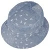 Waterdrop Bucket Stoffhut By Stetson 2 Waterdrop Bucket Stoffhut By Stetson -Stetson Speichern Waterdrop Bucket Stoffhut by Stetson blau.60667 1rf2