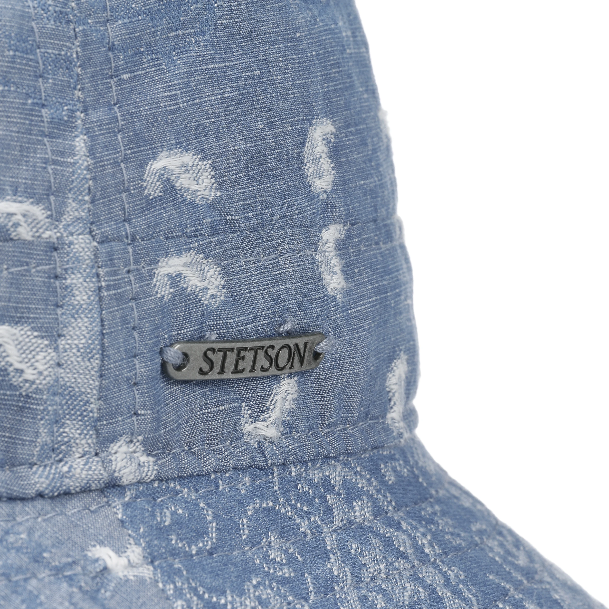 Waterdrop Bucket Stoffhut By Stetson 5 Waterdrop Bucket Stoffhut By Stetson - Image 3