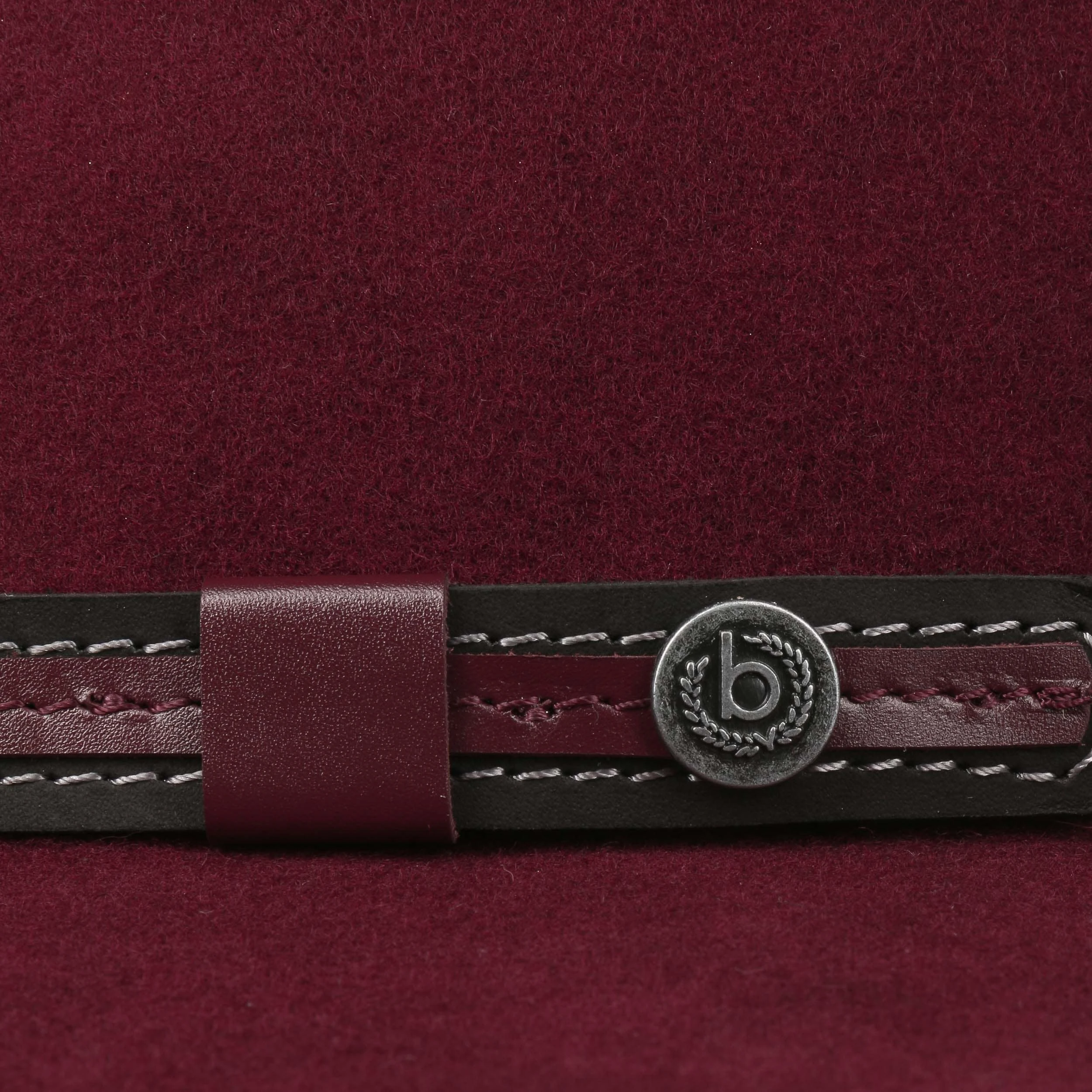 Waterproof Traveller Wollfilzhut By Bugatti 7 Waterproof Traveller Wollfilzhut By Bugatti – Bild 5