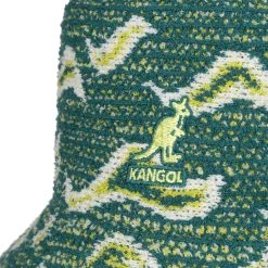 Wave Camo Bucket Fischerhut By Kangol 15 Wave Camo Bucket Fischerhut By Kangol -Stetson Speichern Wave Camo Bucket Fischerhut by Kangol petrol.64580 4rf43
