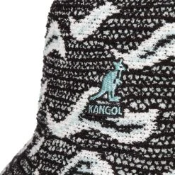 Wave Camo Bucket Fischerhut By Kangol 14 Wave Camo Bucket Fischerhut By Kangol -Stetson Speichern Wave Camo Bucket Fischerhut by Kangol schwarz.64580 4rf4