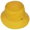 Waxed Cotton Bucket Fischerhut By Hammaburg -Stetson Speichern Waxed Cotton Bucket Fischerhut by Hammaburg gelb.62716 1rf45