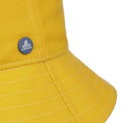 Waxed Cotton Bucket Fischerhut By Hammaburg 9 Waxed Cotton Bucket Fischerhut By Hammaburg -Stetson Speichern Waxed Cotton Bucket Fischerhut by Hammaburg gelb.62716 4rf45