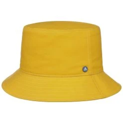 Waxed Cotton Bucket Fischerhut By Hammaburg 10 Waxed Cotton Bucket Fischerhut By Hammaburg -Stetson Speichern Waxed Cotton Bucket Fischerhut by Hammaburg gelb.62716 6rf45