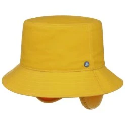 Waxed Cotton Bucket Fischerhut By Hammaburg 11 Waxed Cotton Bucket Fischerhut By Hammaburg -Stetson Speichern Waxed Cotton Bucket Fischerhut by Hammaburg gelb.62716 rf45