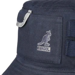 Waxed Utility Bucket Baumwollhut By Kangol 19 Waxed Utility Bucket Baumwollhut By Kangol -Stetson Speichern Waxed Utility Bucket Baumwollhut by Kangol dunkelblau.65490 4rf192