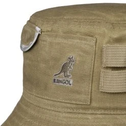 Waxed Utility Bucket Baumwollhut By Kangol 18 Waxed Utility Bucket Baumwollhut By Kangol -Stetson Speichern Waxed Utility Bucket Baumwollhut by Kangol oliv.65490 4rf14