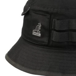 Waxed Utility Bucket Baumwollhut By Kangol 20 Waxed Utility Bucket Baumwollhut By Kangol -Stetson Speichern Waxed Utility Bucket Baumwollhut by Kangol schwarz.65490 4rf4